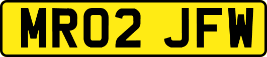 MR02JFW