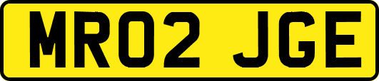 MR02JGE