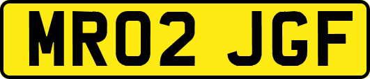 MR02JGF