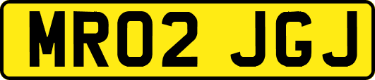 MR02JGJ