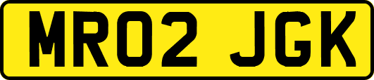 MR02JGK