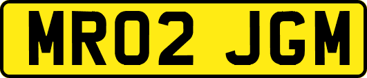 MR02JGM
