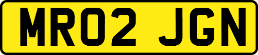 MR02JGN