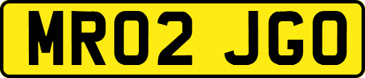 MR02JGO