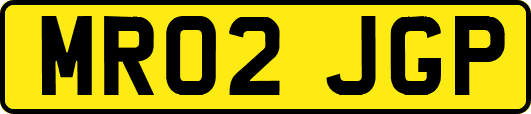 MR02JGP