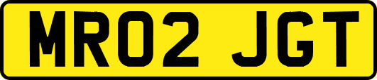 MR02JGT
