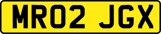 MR02JGX