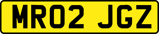 MR02JGZ