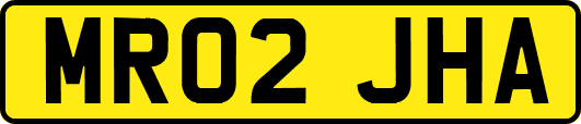 MR02JHA