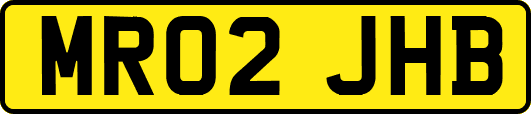 MR02JHB