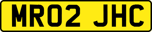 MR02JHC