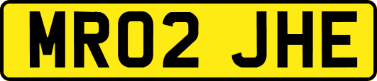 MR02JHE
