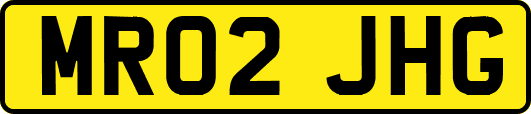 MR02JHG