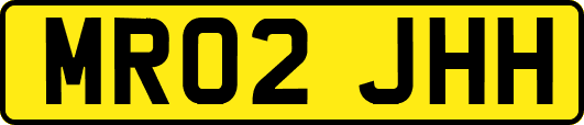 MR02JHH