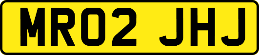MR02JHJ