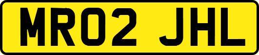 MR02JHL