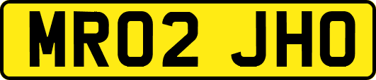 MR02JHO