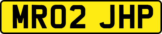 MR02JHP
