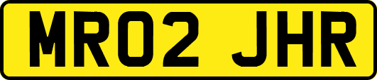 MR02JHR