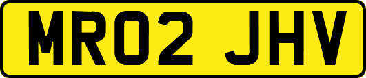 MR02JHV