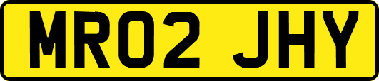 MR02JHY
