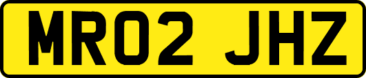 MR02JHZ