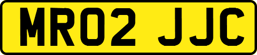 MR02JJC