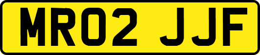 MR02JJF