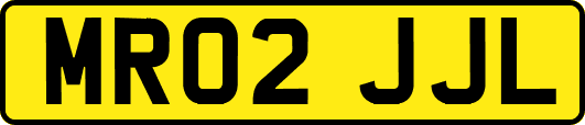 MR02JJL