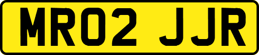 MR02JJR