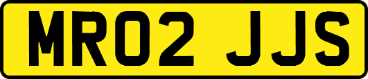 MR02JJS