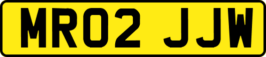 MR02JJW