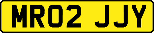 MR02JJY