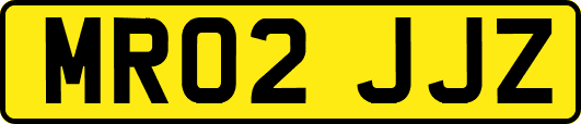 MR02JJZ