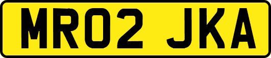 MR02JKA