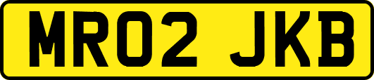 MR02JKB