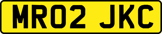 MR02JKC