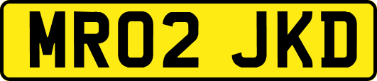 MR02JKD