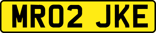 MR02JKE