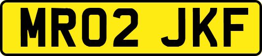 MR02JKF