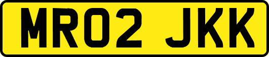 MR02JKK