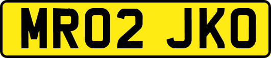 MR02JKO