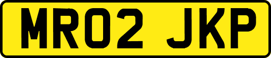 MR02JKP