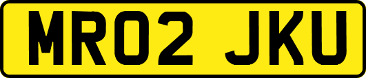 MR02JKU
