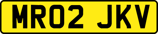 MR02JKV