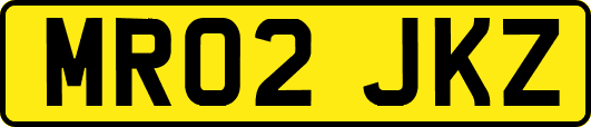 MR02JKZ