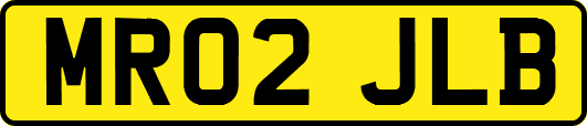 MR02JLB