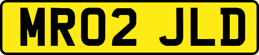 MR02JLD