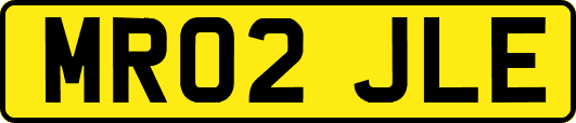 MR02JLE