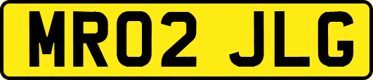 MR02JLG